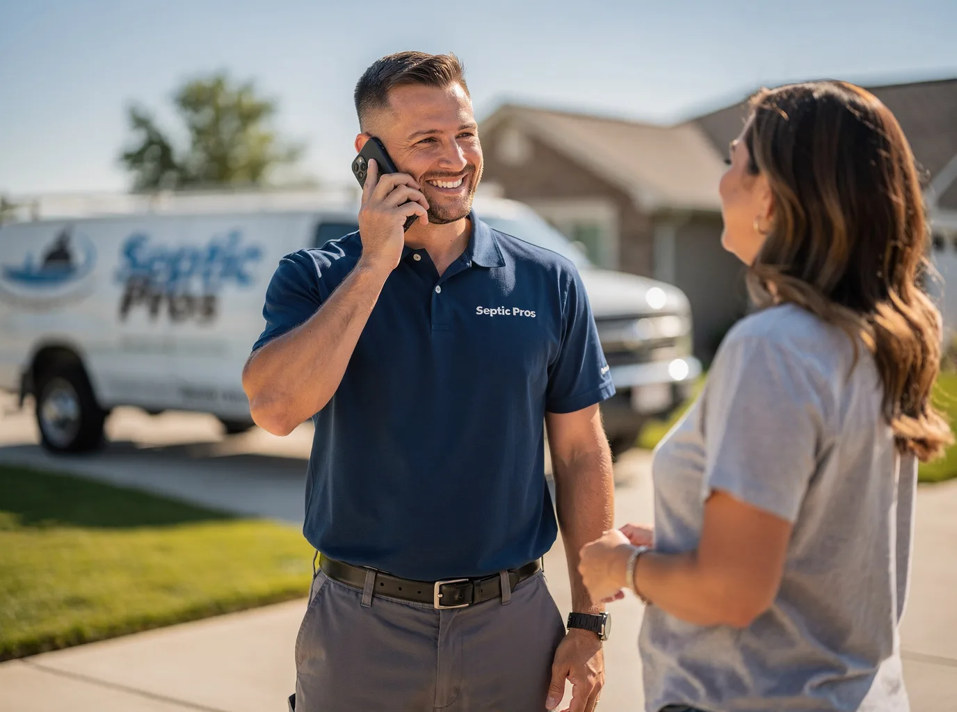 Septic Tank Pumping Southington, OH FAQs